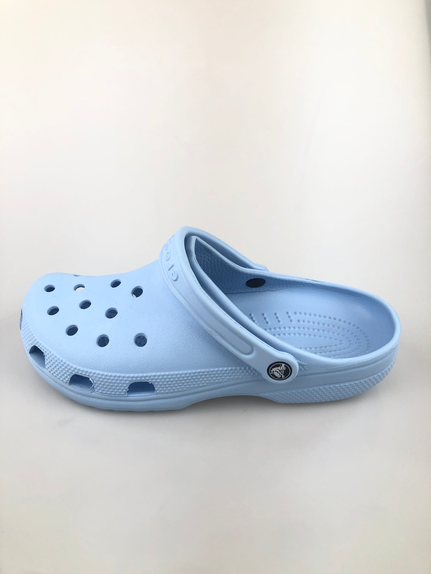 Sandalia Azul claro Crocs