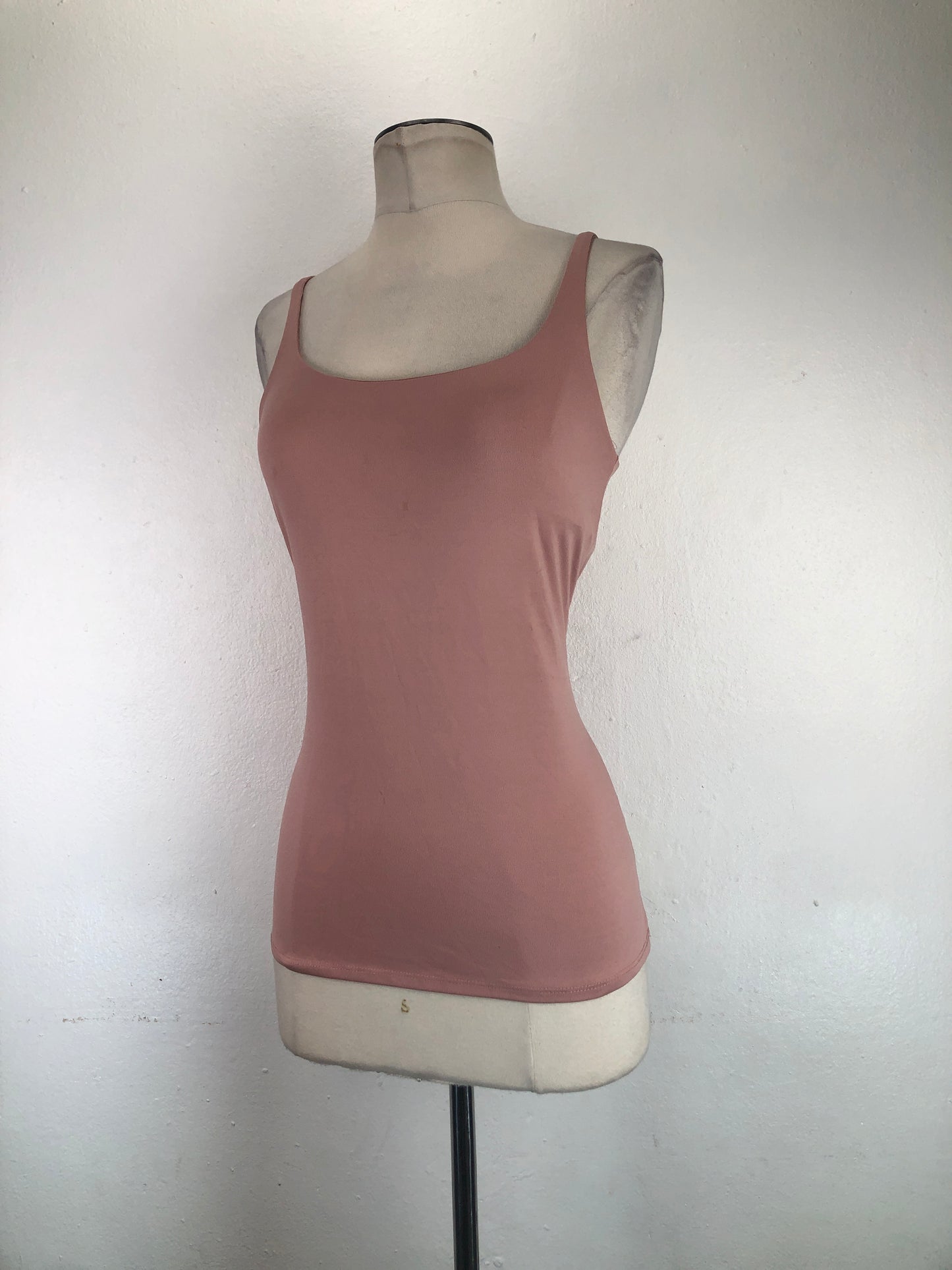 Blusa Nude New York Comfian