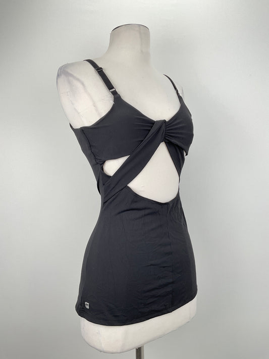 Blusa Negro Variangis