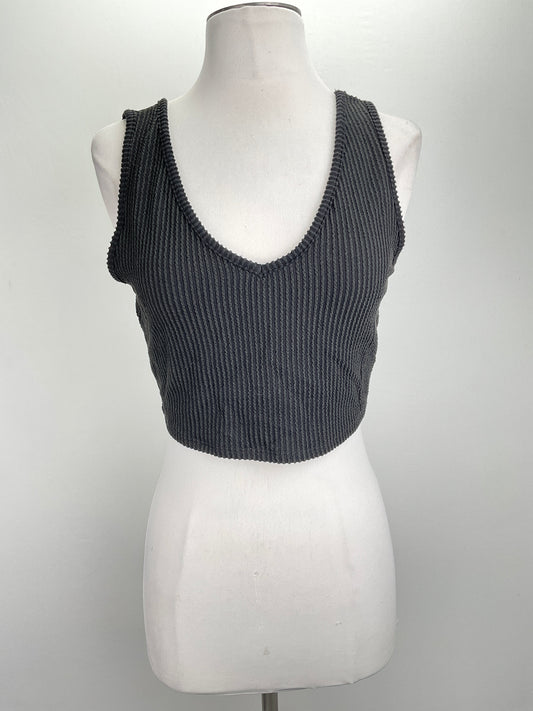 Blusa Negro Variangis