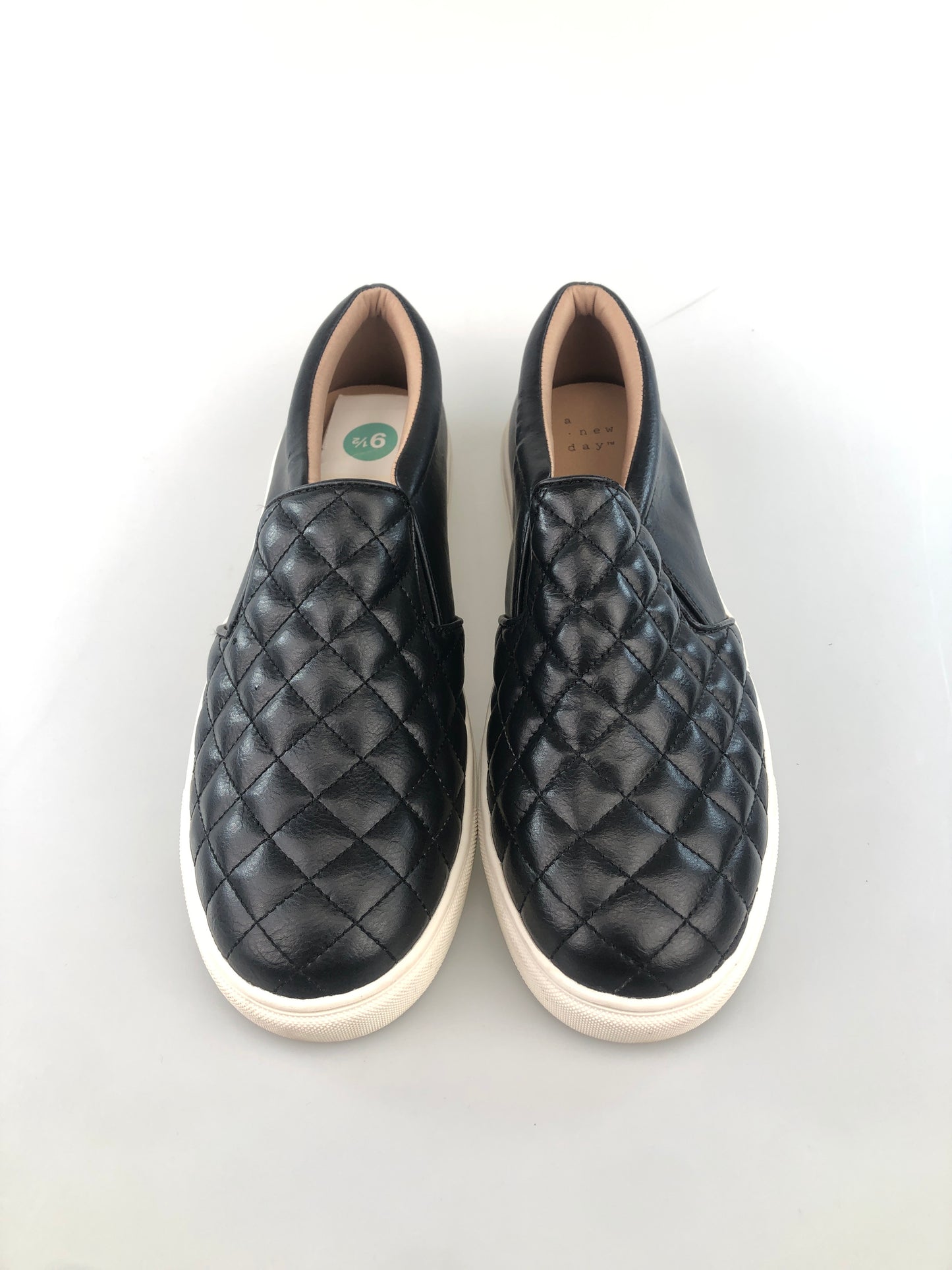 Tenis Crema Deportivo Puma