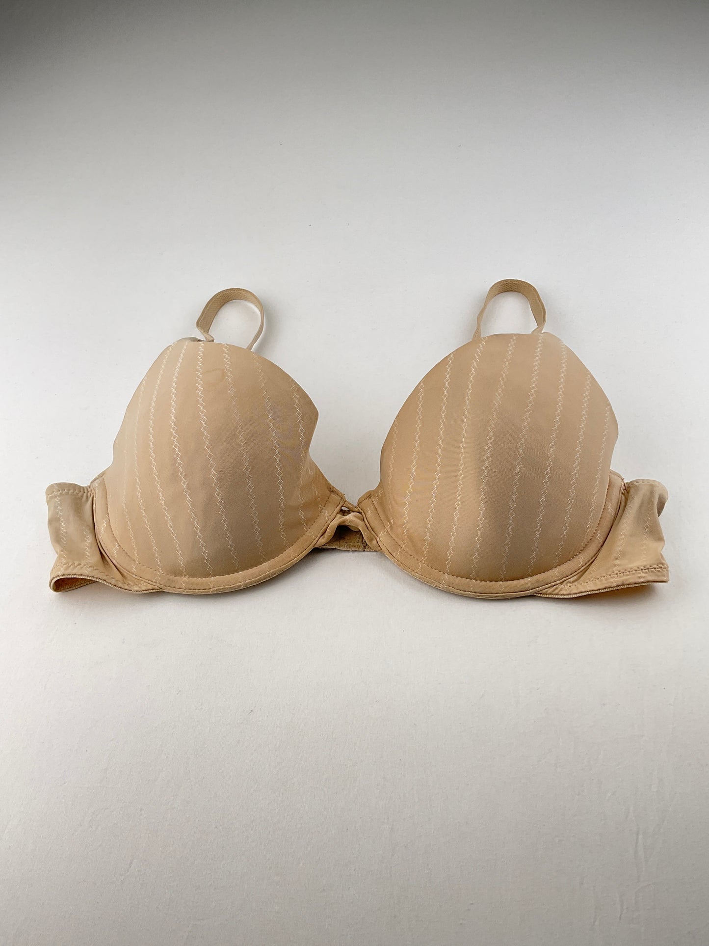 Brasier Crema Variangis