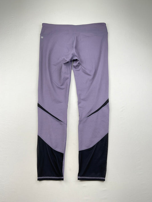 Licra Morado Deportivo Fabletics