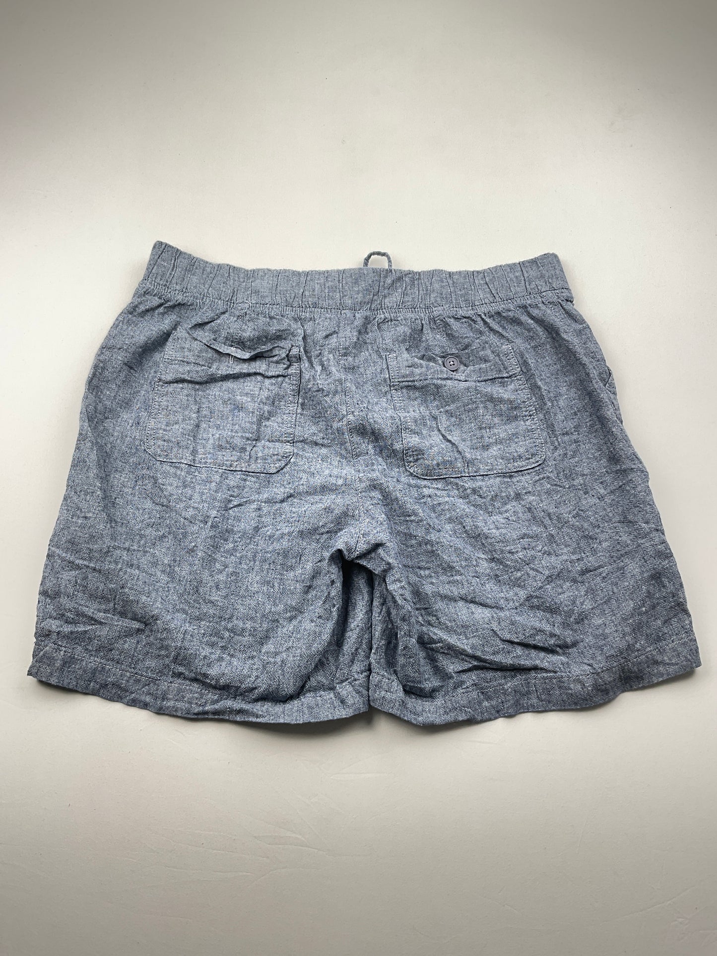 Short Azul Talbots