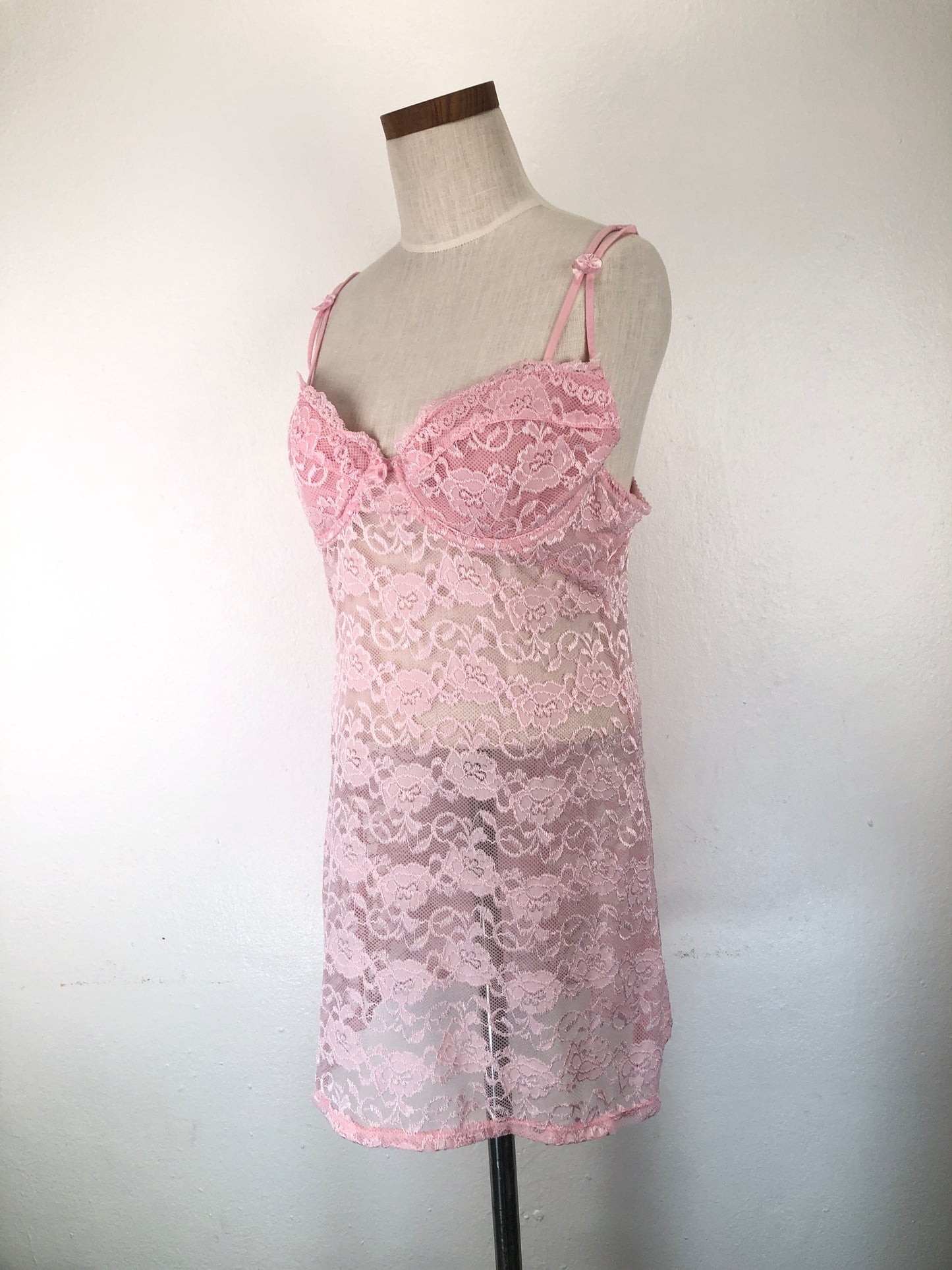Blusa Rosado de flores Ramapage