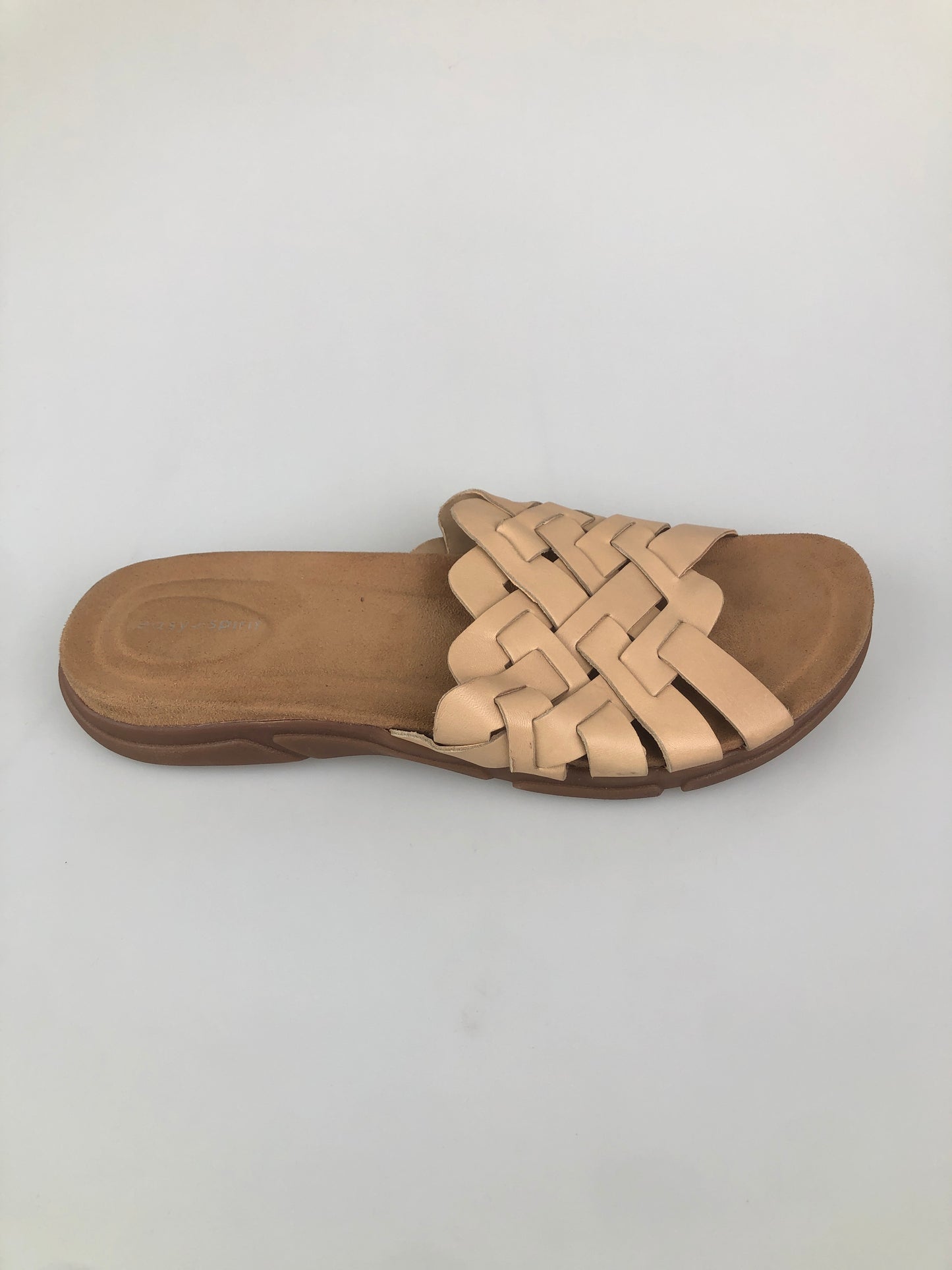 Sandalia Crema Easy Spirit