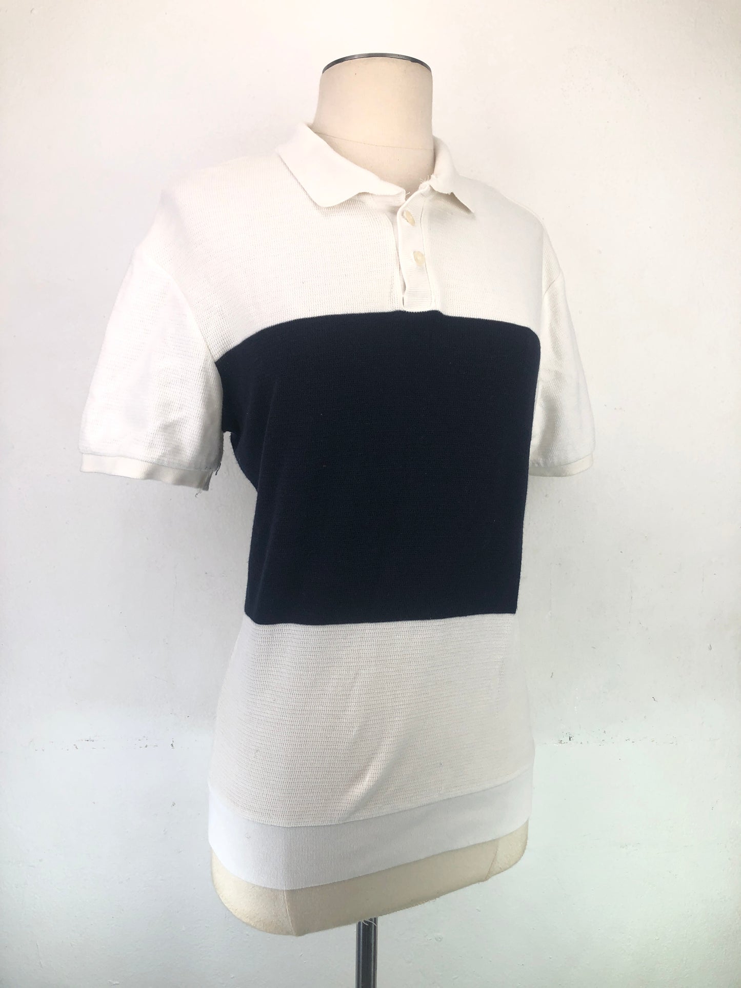 Camista Blanco Zara