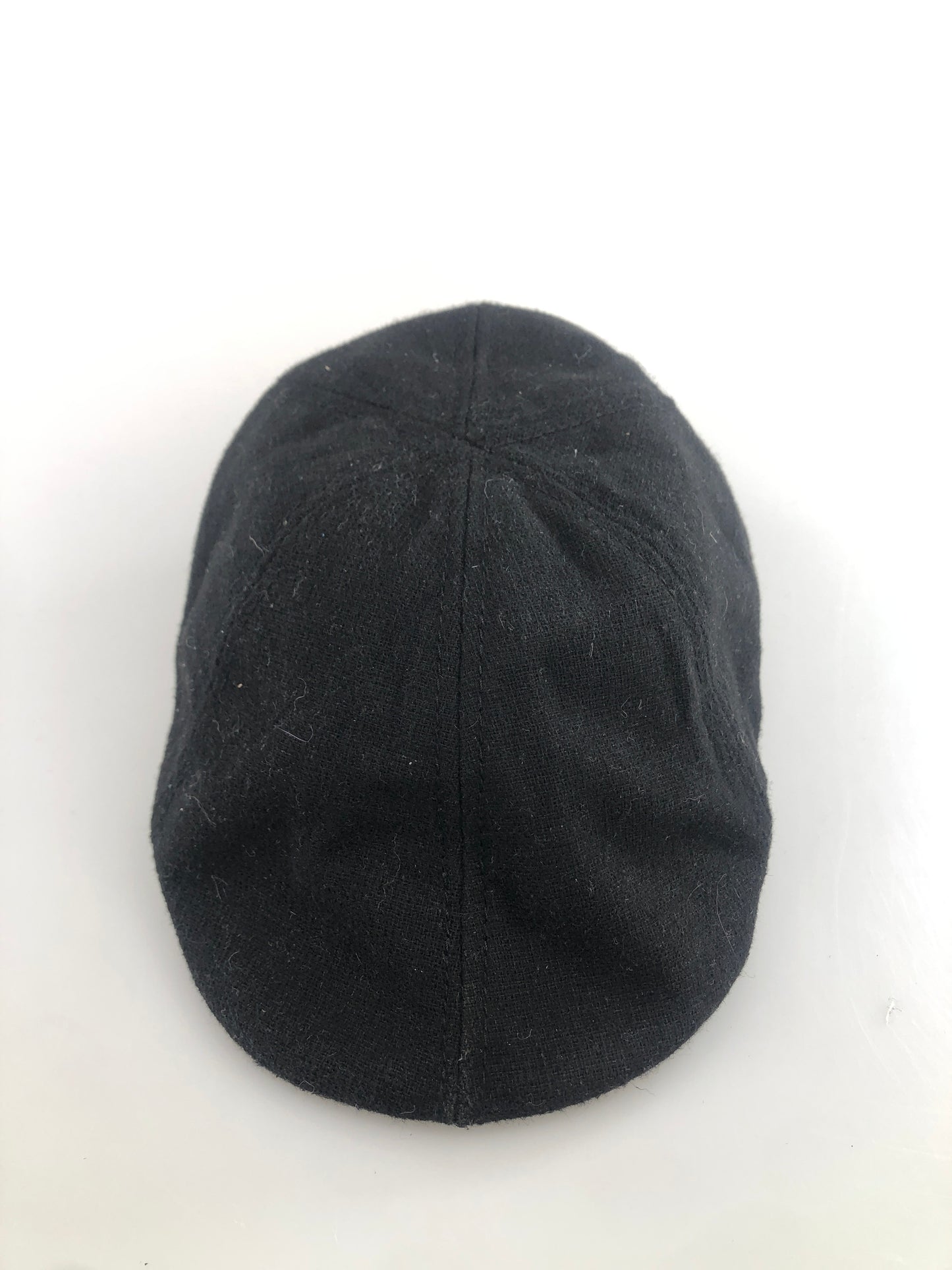 Boina Negro Made in china