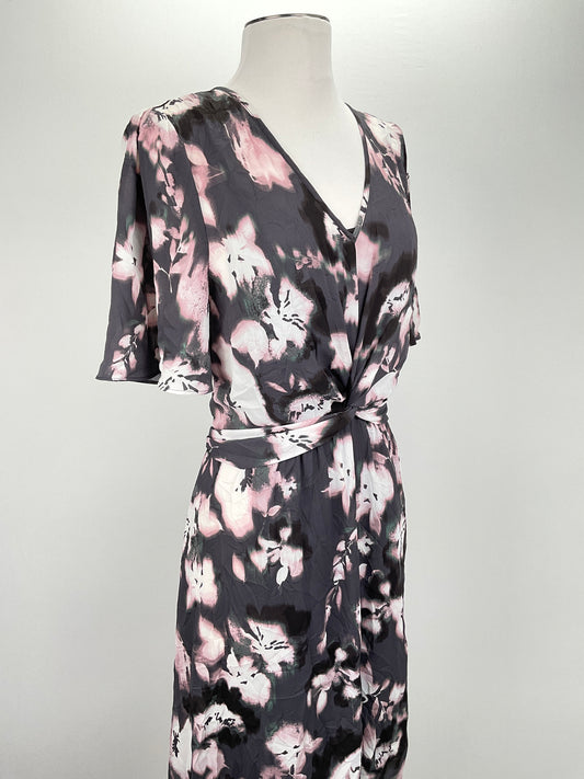 Vestido Multicolor Simply Vera