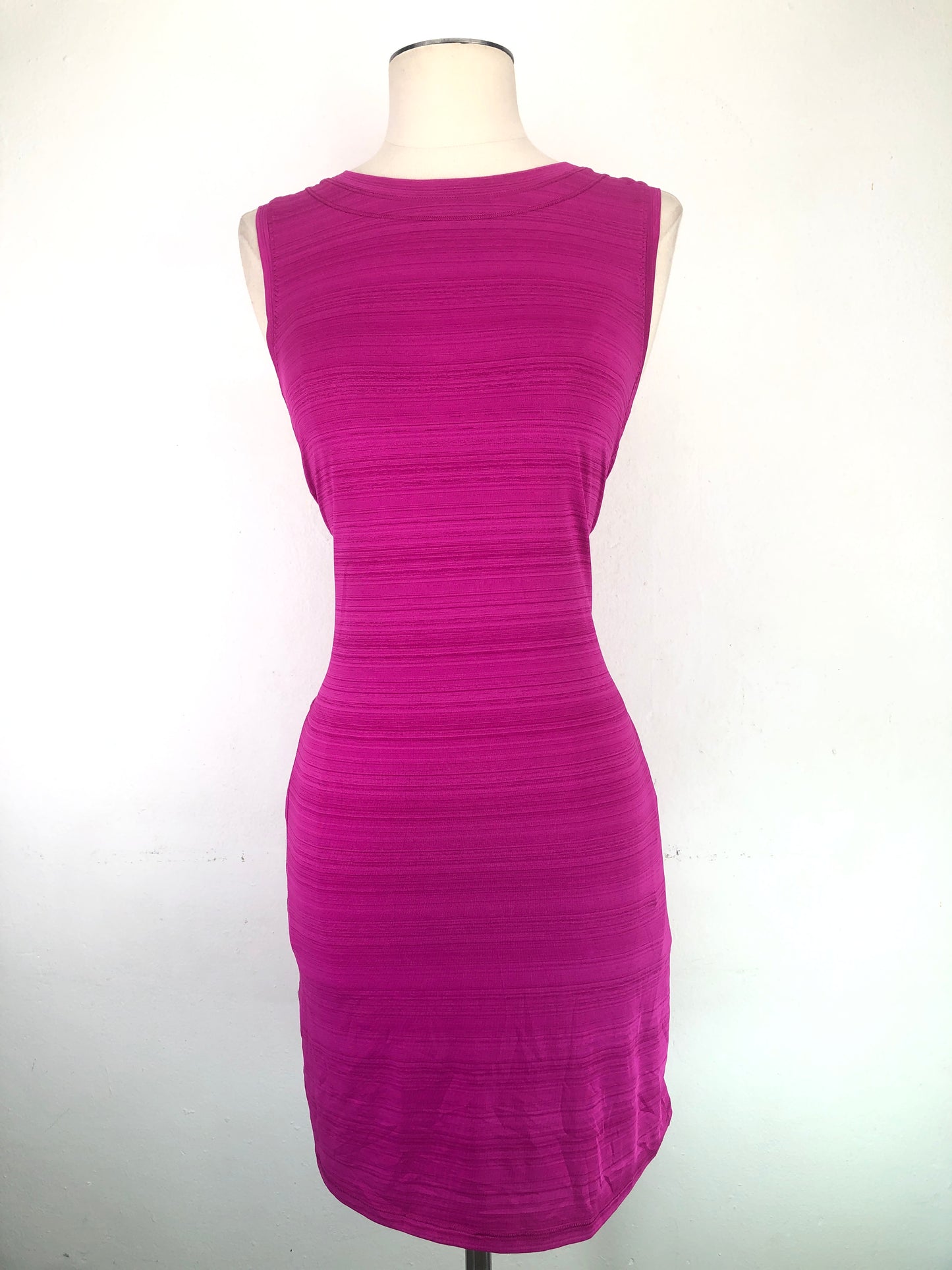 Vestido Rosado Athleta