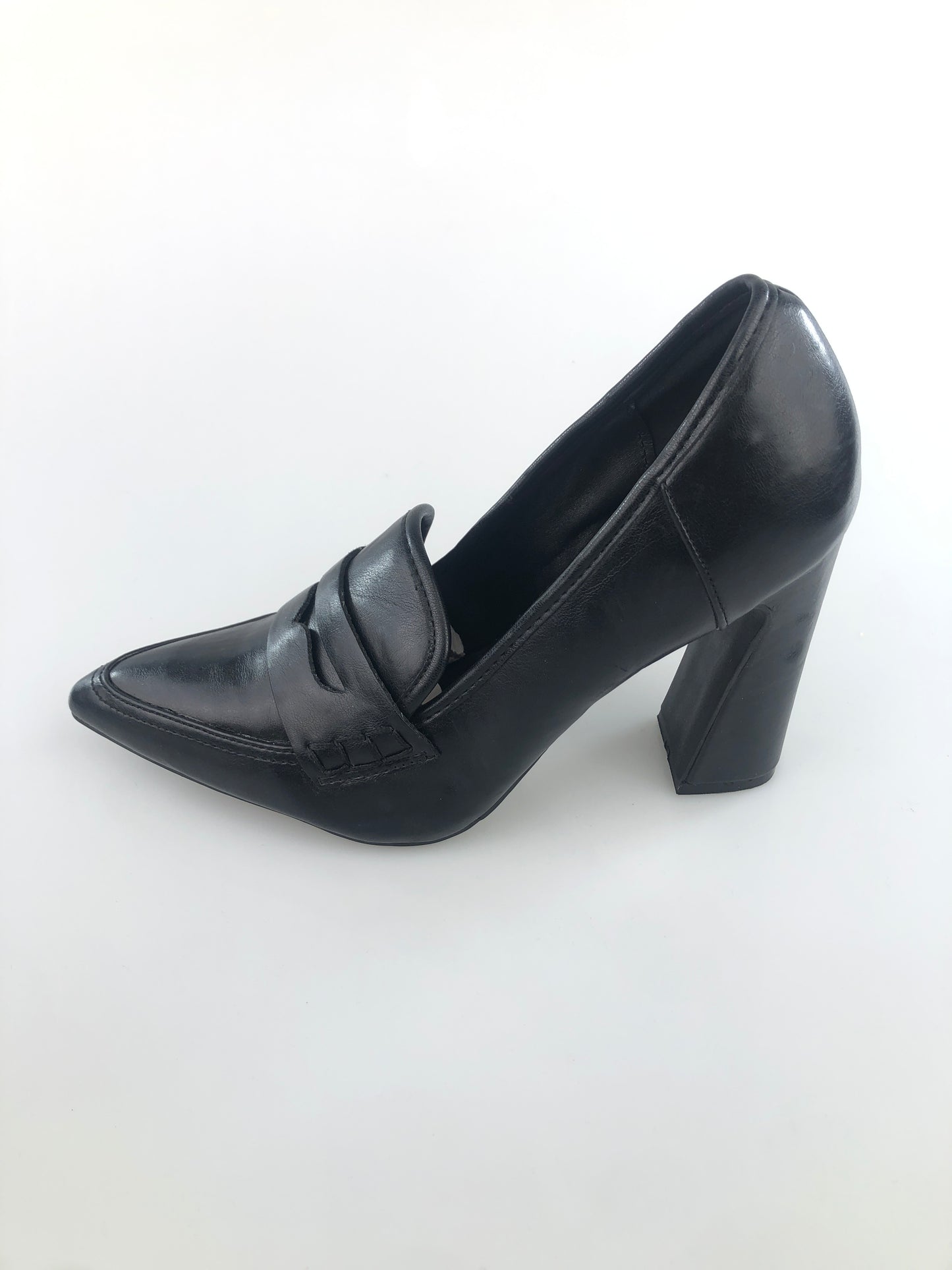 Zapatos Negro Anne Michelle