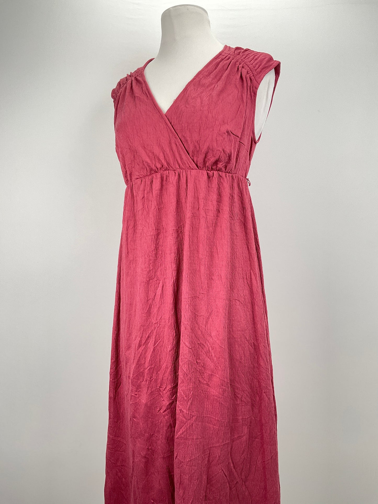 Vestido Rosado Isabel