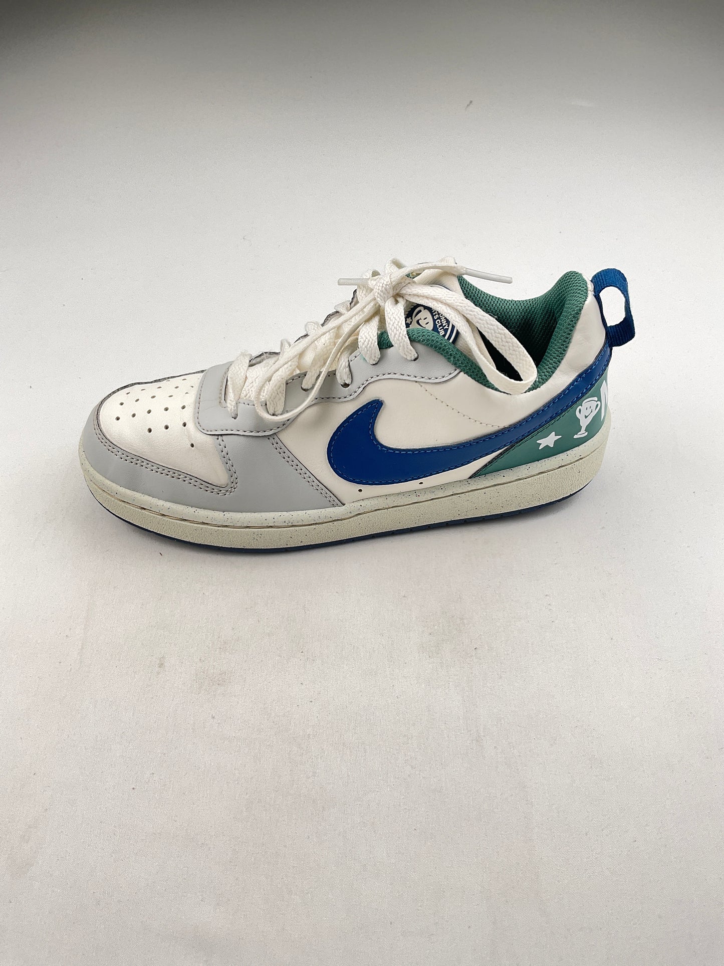 Tenis blanco Nike
