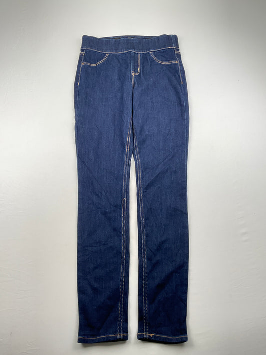 Pantalon Jeans Azul Old Navy