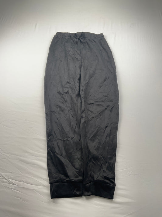 Jogger Negro Shein