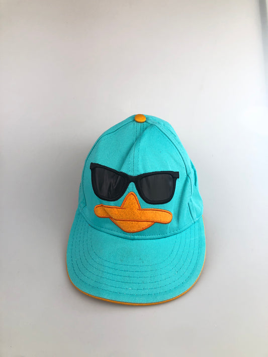 Gorra Turquesa Disney