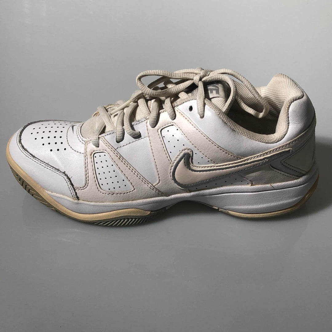 Tenis Blanco Nike City Court