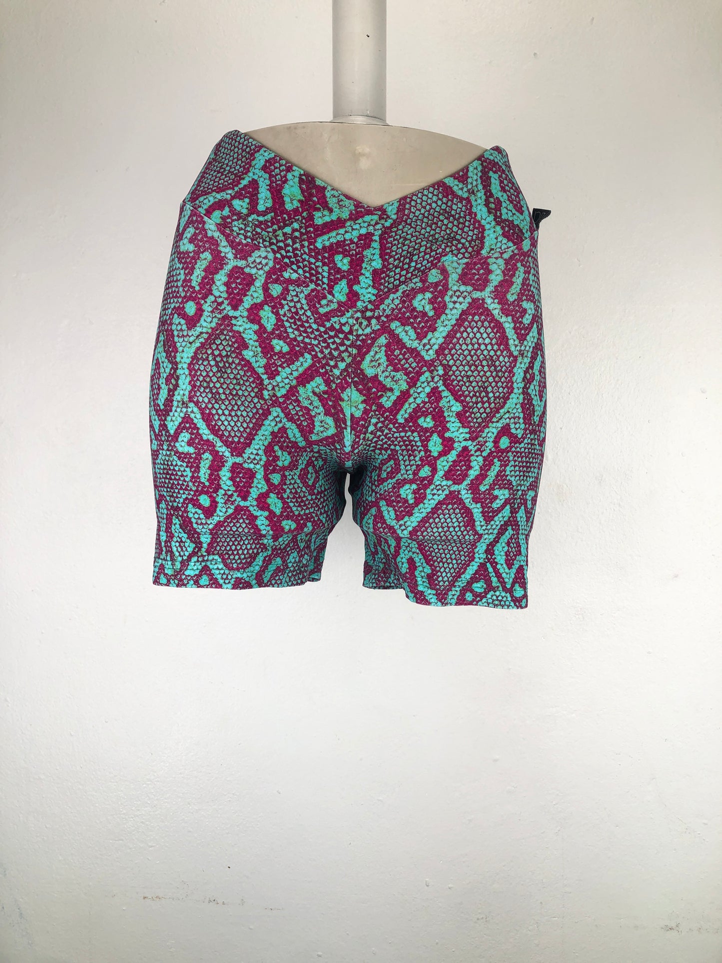 Licra Multicolor Deportivo Citelli