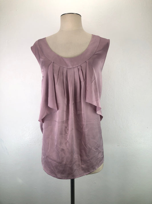 Blusa Morado Sintesis
