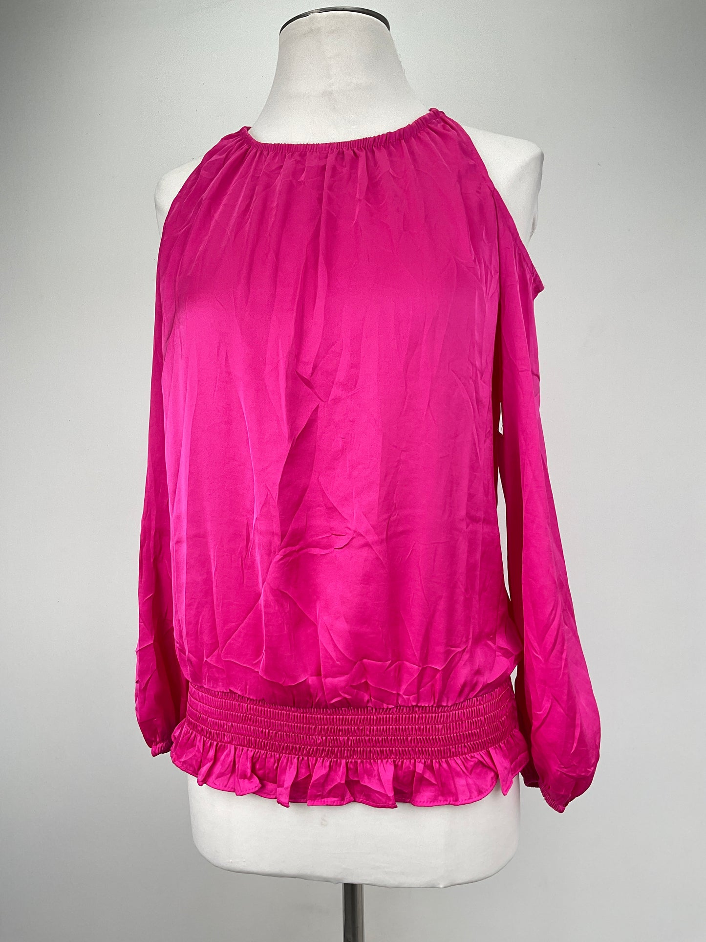 Blusa Rosado State