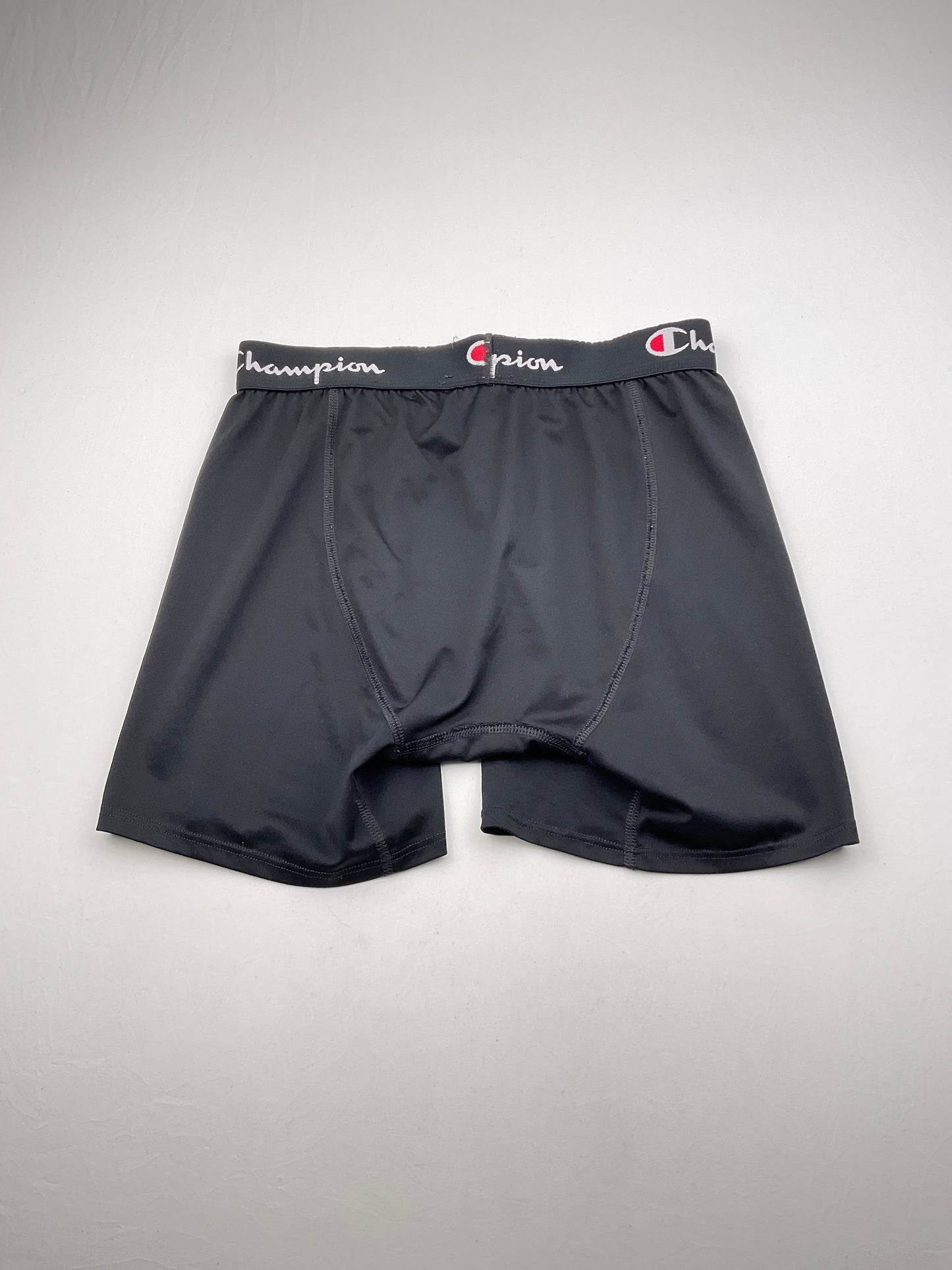 Boxer Negro Champion