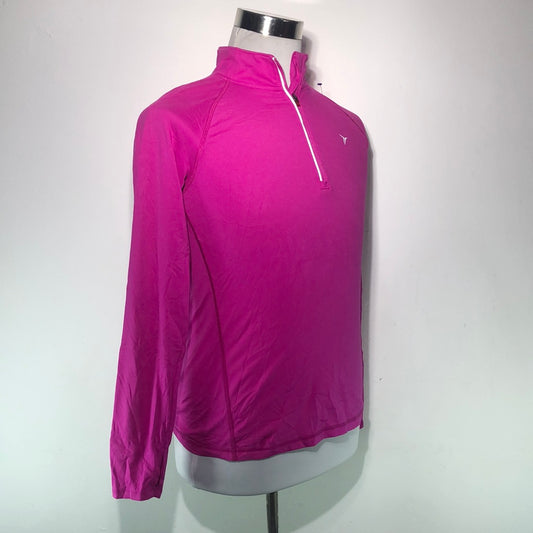 Abrigo Rosado Old Navy