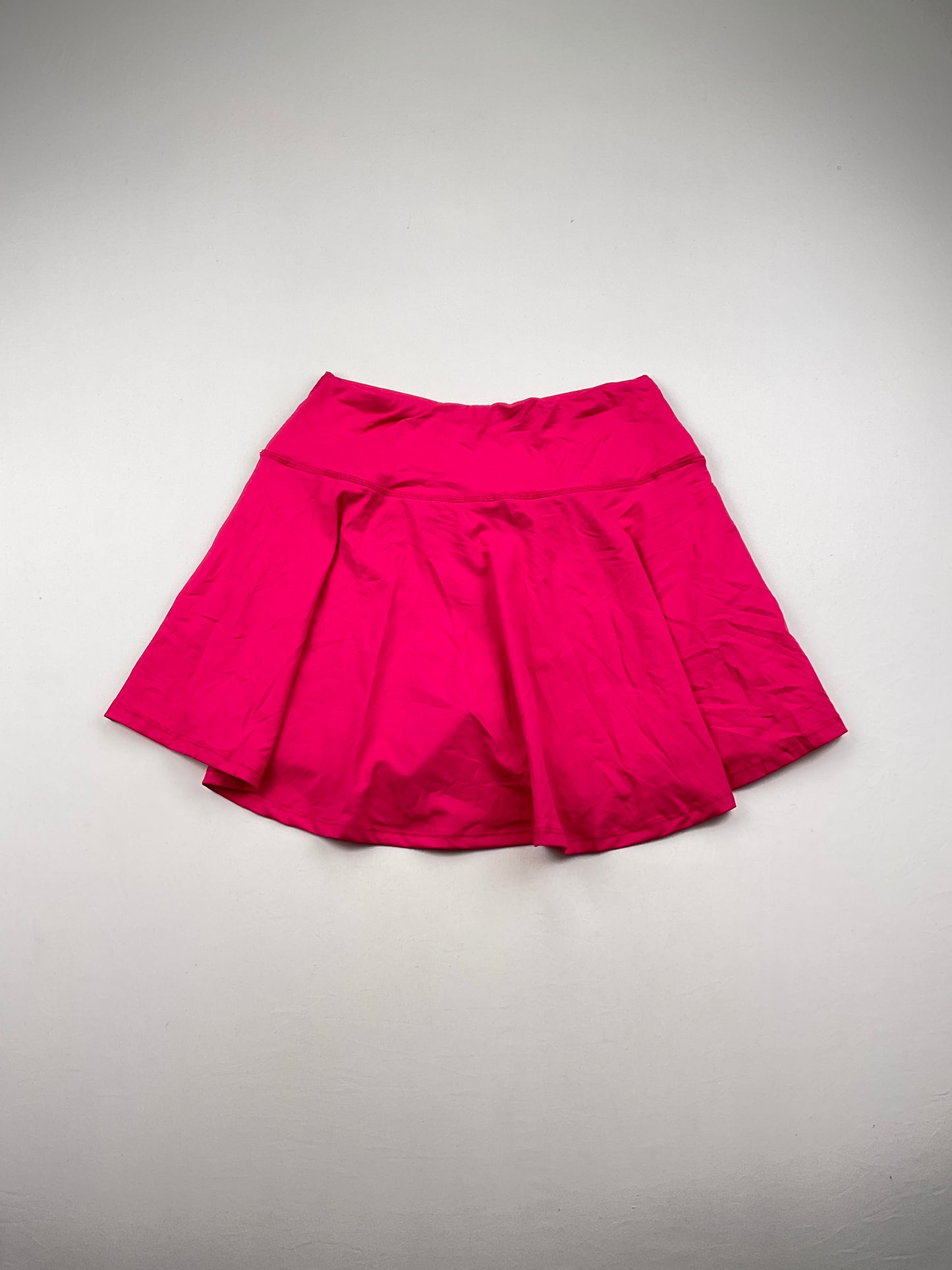 Falda Rosado Deportivo Ed3size