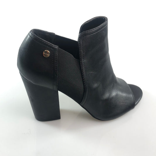 Botas Negro de Mujer Calvin Klein