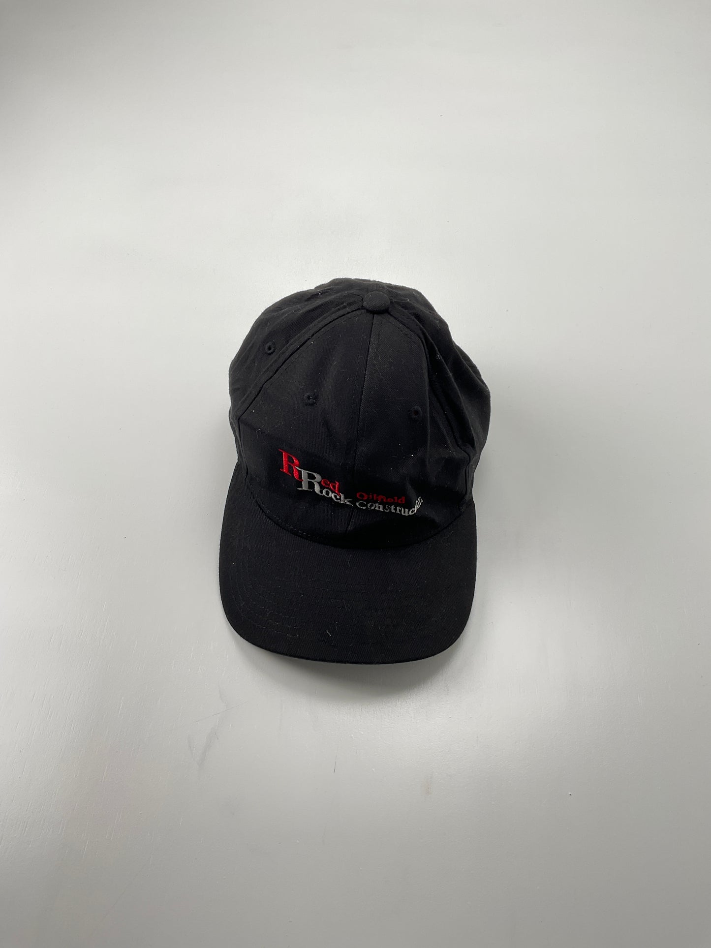 Gorra Negro Flexfit