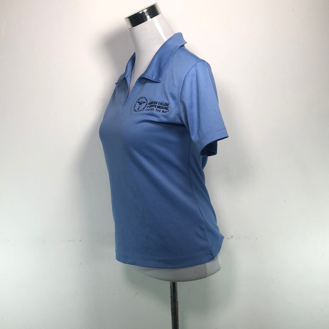 Camiseta Azul Sport-Tek