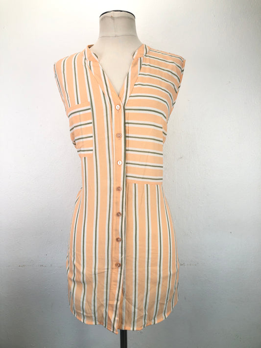 Blusa Multicolor Spectrum