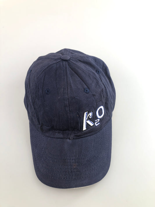 Gorra Azul Marino Kokanee