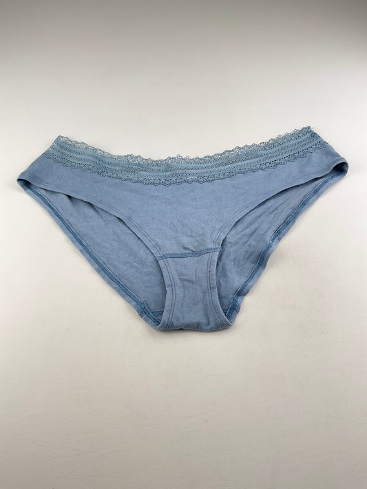 Panti Gris Azulado Victoria’s Secret