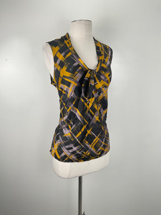 Blusa Multicolor Kasper