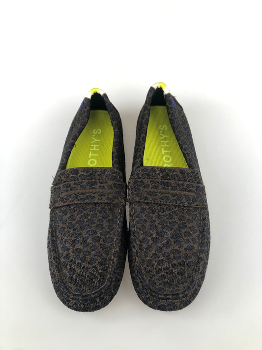 Zapatos Animal print Rothy´s