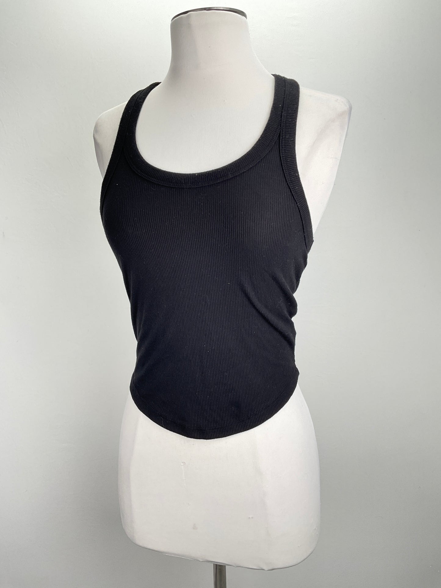 Blusa Negro Old Navy