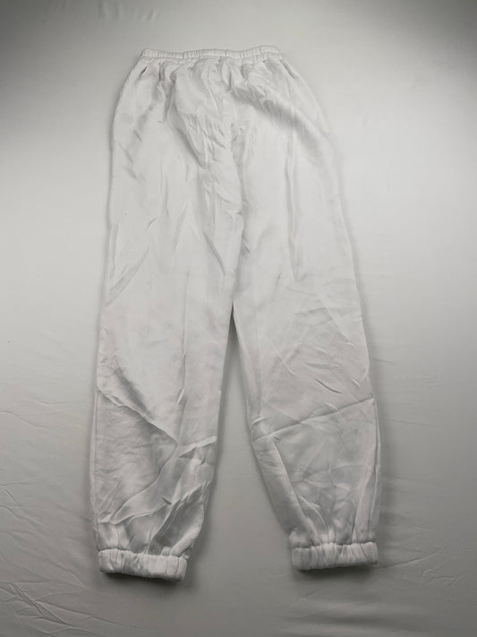 Jogger Blanco Shein