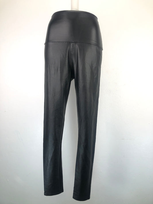 Licra Leder Negro Spu