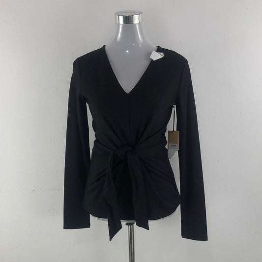 Blusa Negro Halogen