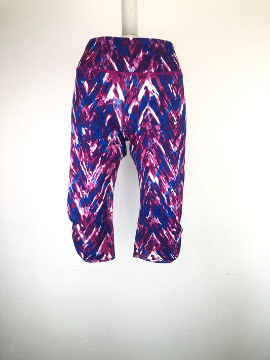 Licra Multicolor Deportivo Rainbeau