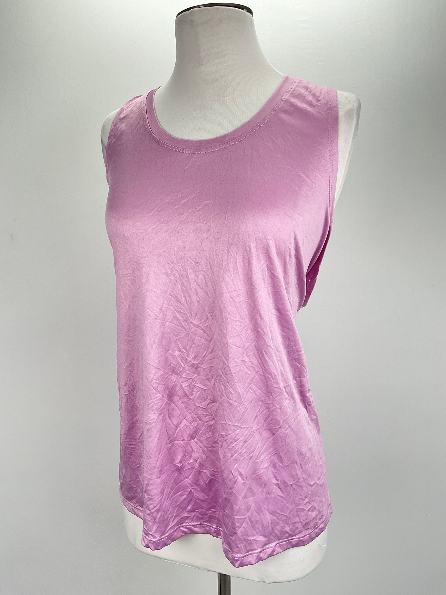 Blusa Lila Athletic