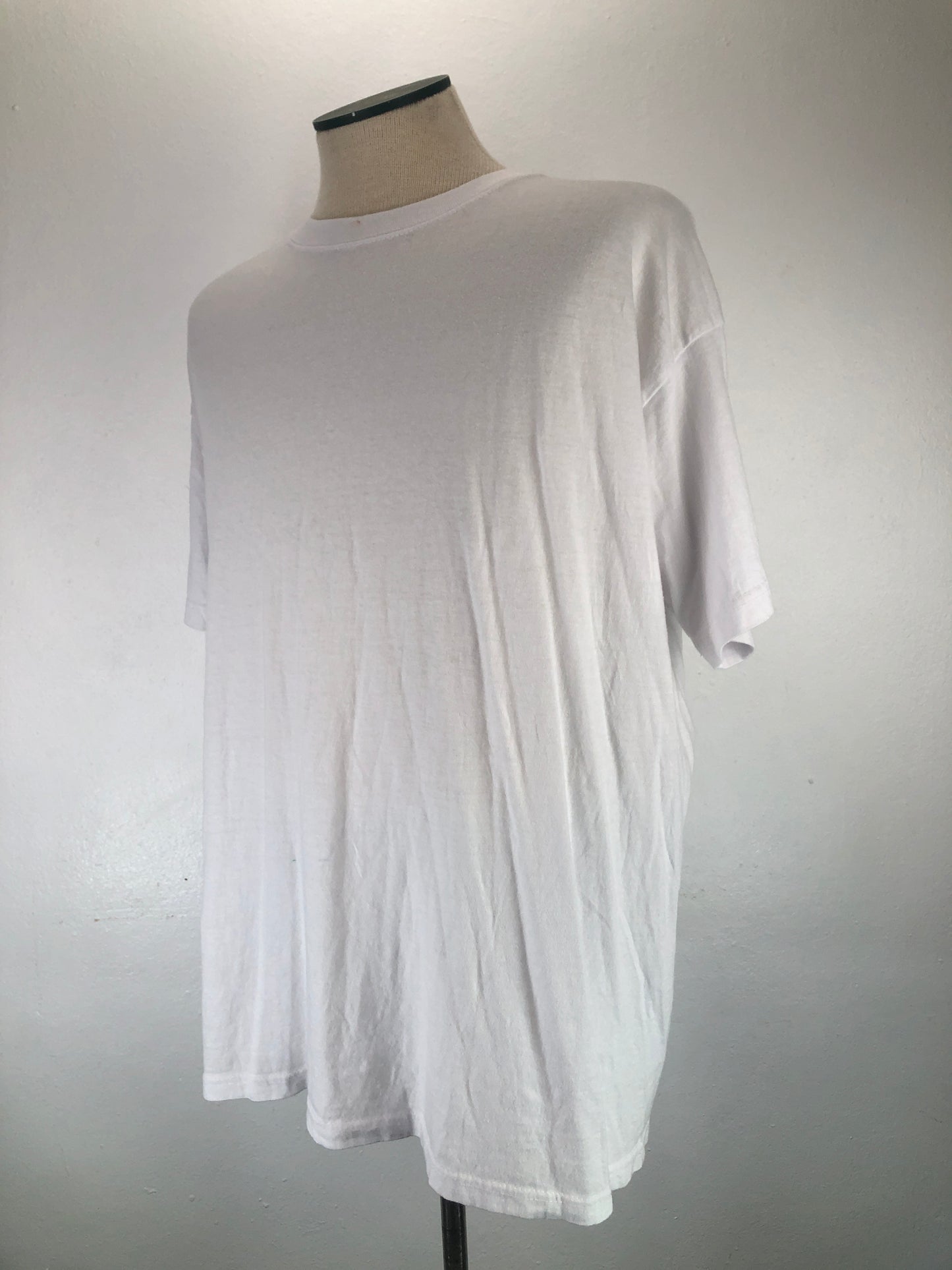 Camiseta Blanco City