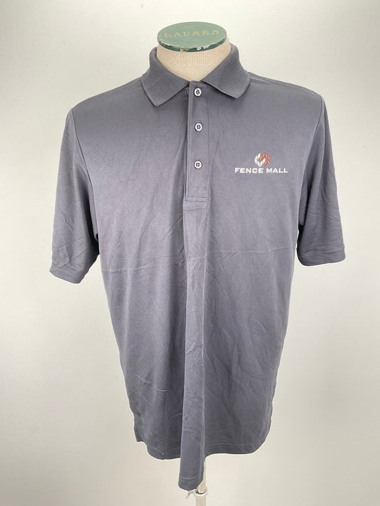 Camiseta Gris Core