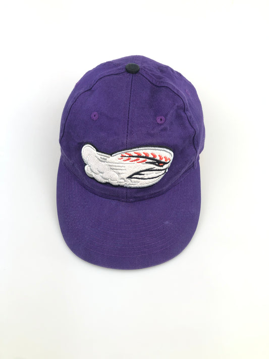 Gorra Morado Variangis