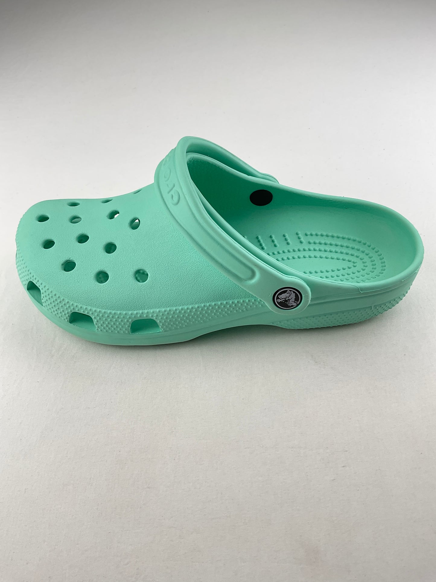 Sandalia Verde Crocs