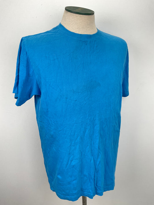 Camiseta Azul Chanel Greed