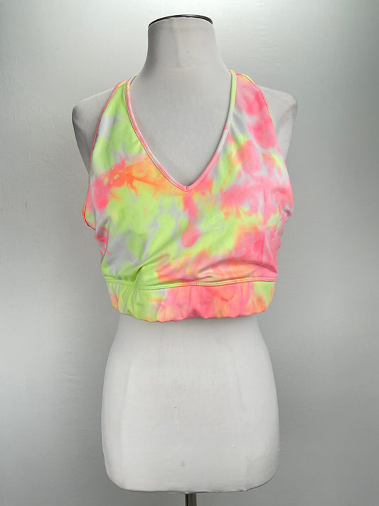 Blusita Multicolor Deportivo Zenana