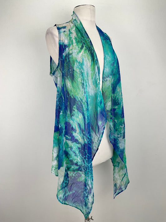 Sobre Todo Multicolor Variangis