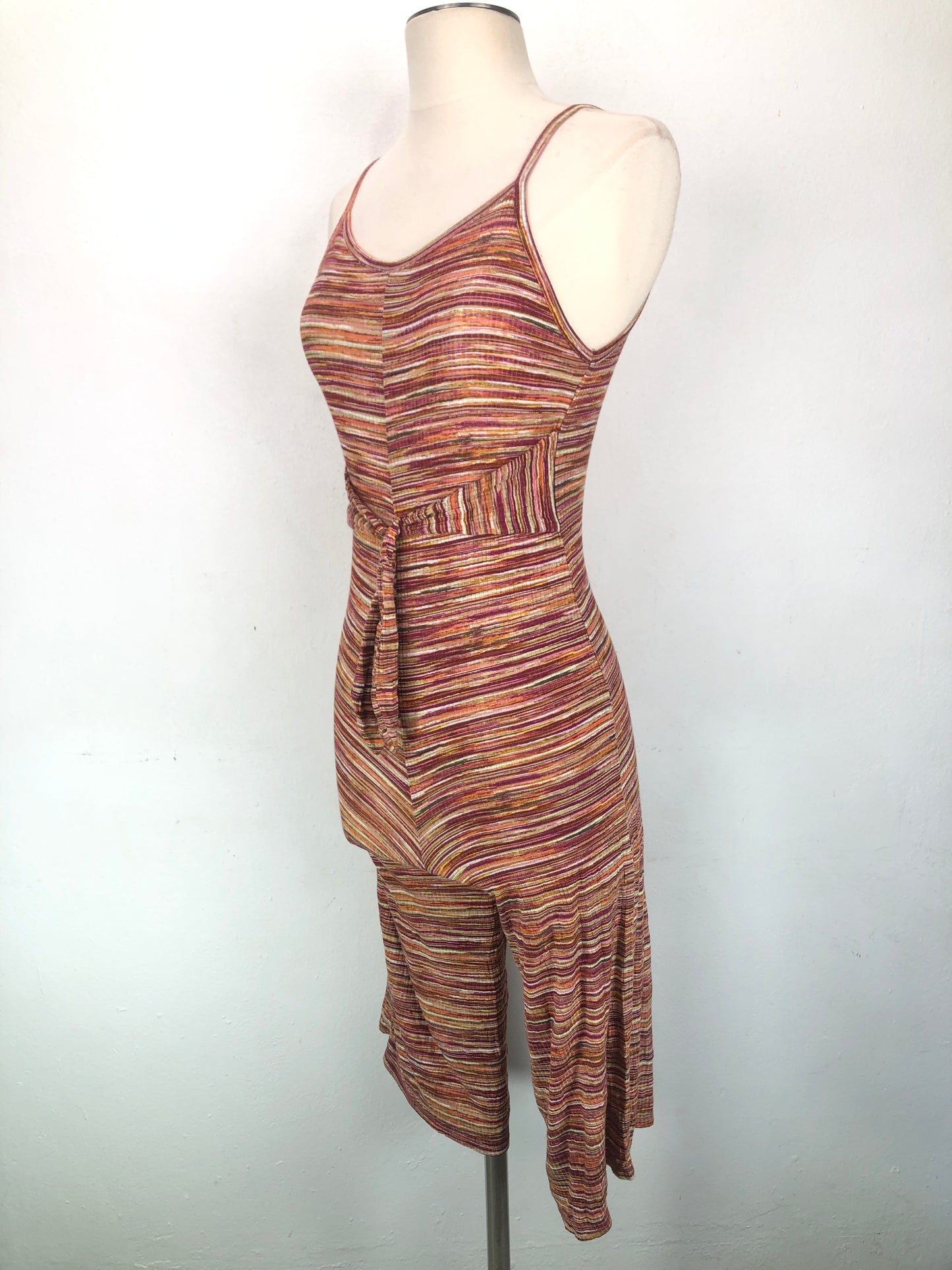 Enterizo Multicolor My Michelle Girl