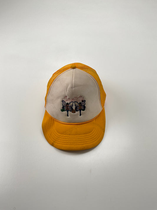 GorraAmarillo Variangis